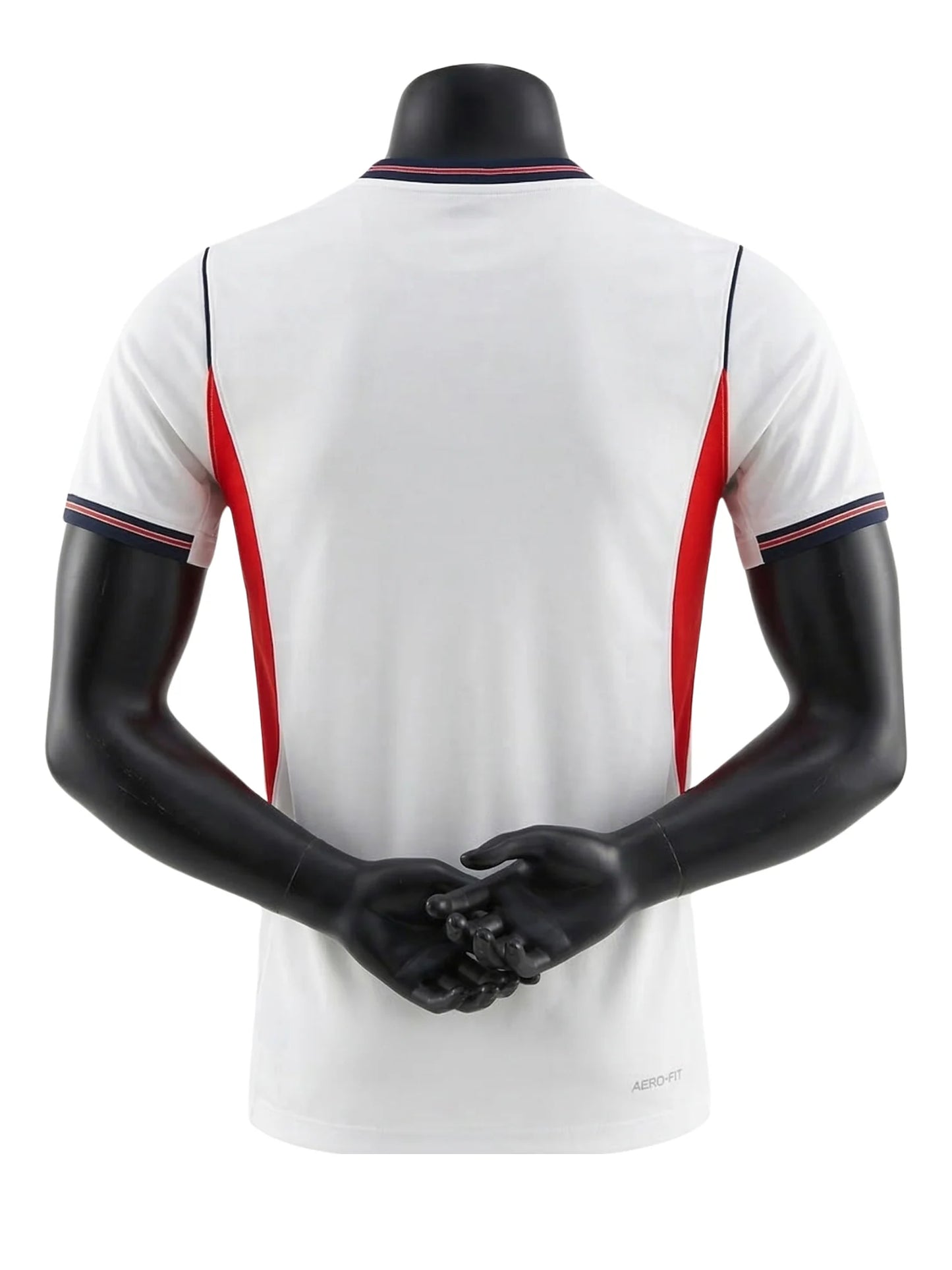 England I Home World Cup 2026 Jersey