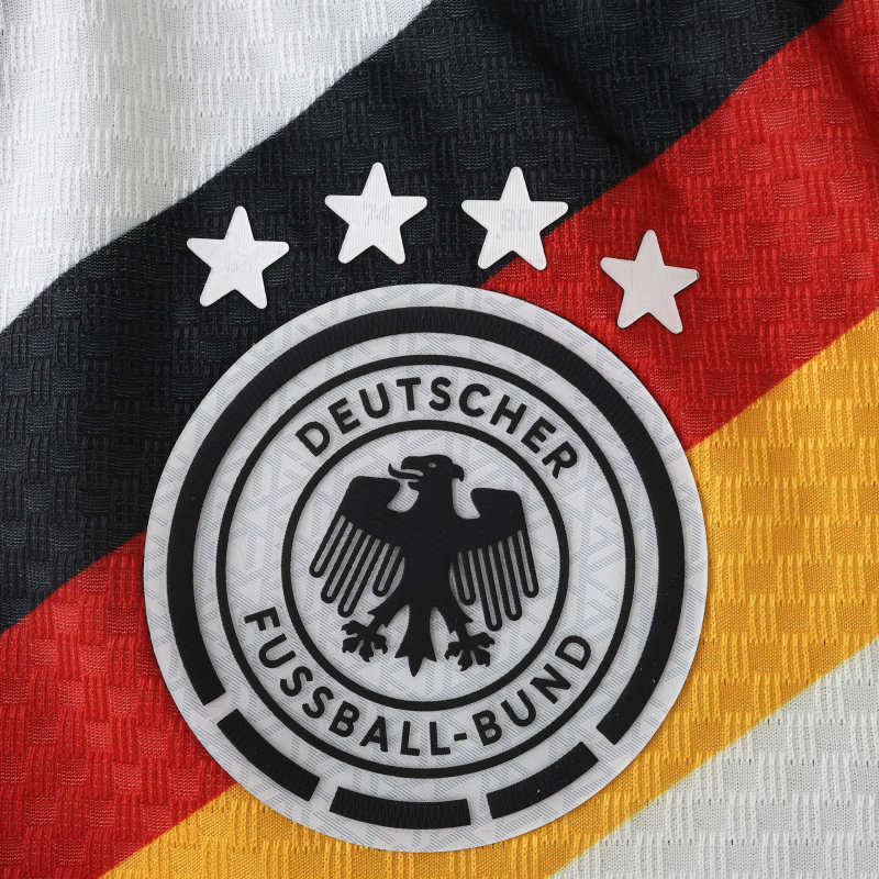 Germany World Cup 2026 Jersey