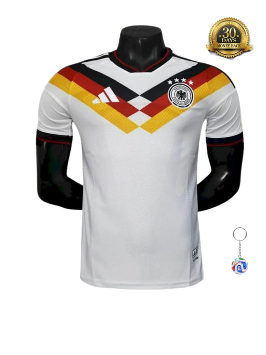 Germany World Cup 2026 Jersey