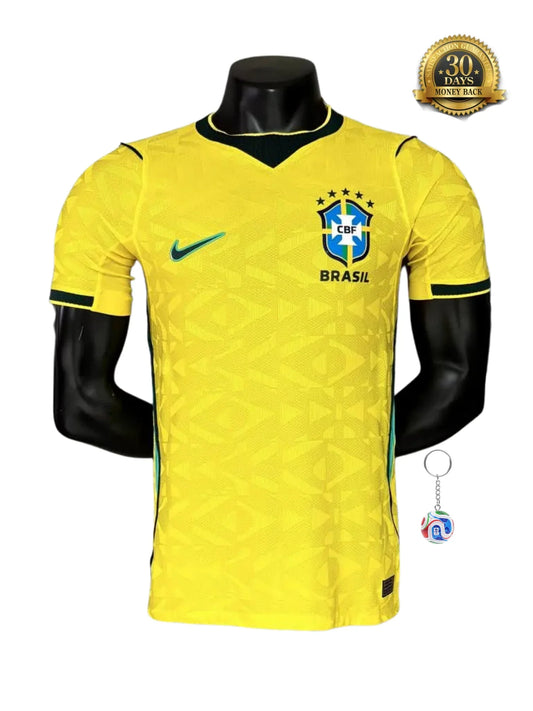 Brazil World Cup 2026 Jersey