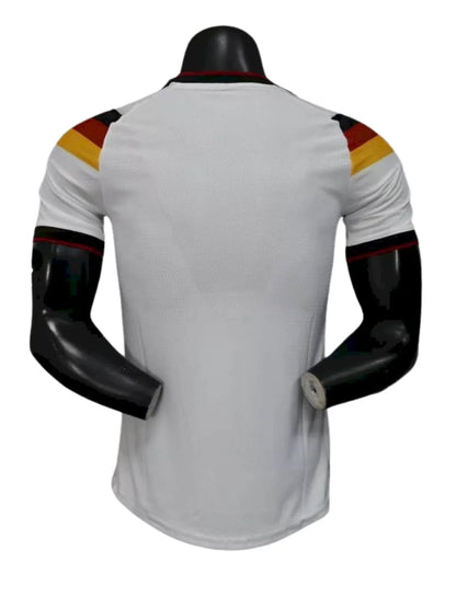 Germany World Cup 2026 Jersey