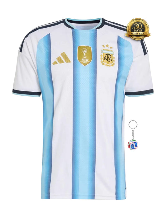 Argentina World Cup 2026/27 Jersey