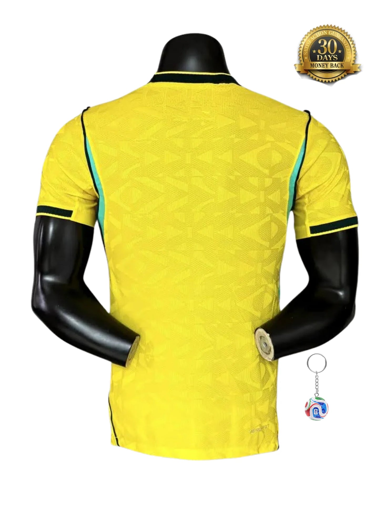Brazil World Cup 2026 Jersey