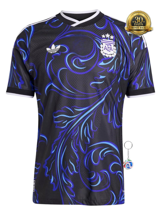 Argentina II Away World Cup 2026 Jersey