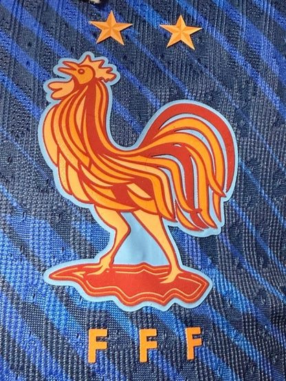 France World Cup 2026 Jersey
