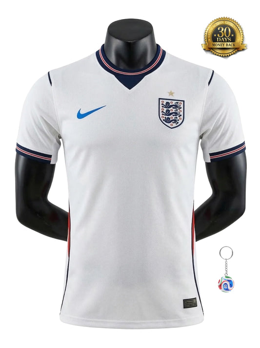 England I Home World Cup 2026 Jersey