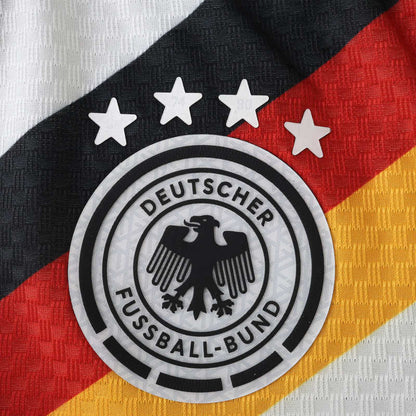 Germany World Cup 2026 Jersey